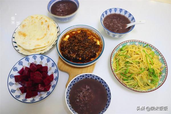 小學生早餐,晚上睡前做準備,早上簡單又省事,好做好吃 小學生早餐,晚上睡前做準備,早上簡單又省事,好做好吃