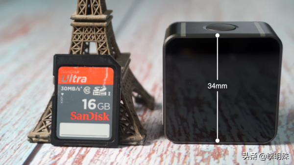 你不過換個晶片，我直接變形了-DJI Action2首發體驗