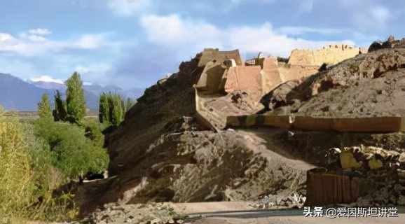 從披星戴月到嚴寒酷暑，還原行走在沙漠上的絲綢之路商人的一天