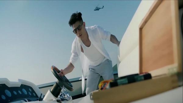 《無雙》細思極恐的事情，真正的畫家並不是李問，而是那個阮文