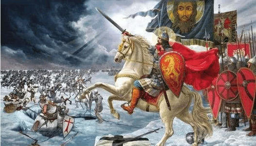 俄羅斯人心中偉人排行榜,列寧只能排第6,斯大林第3 俄羅斯人心中偉人排行榜,列寧只能排第6,斯大林第3