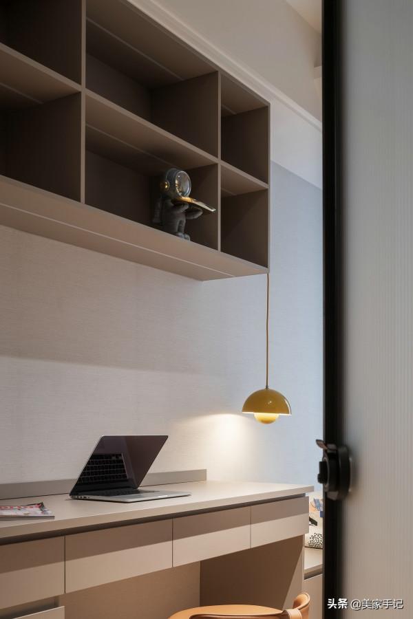 曬曬廣東夫婦240㎡的家，從沒見過這麼高階的裝修，真是長見識了