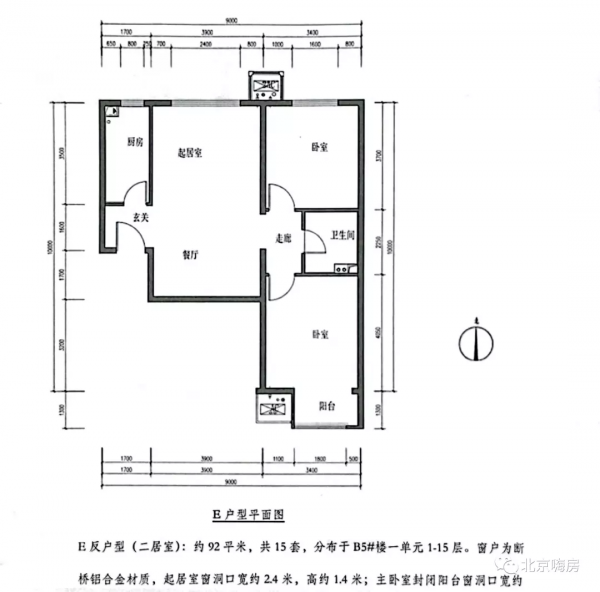 北汽造車行，造房行不行？安置房版共產房，22900值嗎？