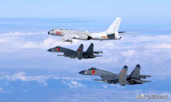 壓制美軍雷達!殲-16D“咆哮狼”亮相,會有殲-20D“咆哮龍”嗎? 壓制美軍雷達!殲-16D“咆哮狼”亮相,會有殲-20D“咆哮龍”嗎?