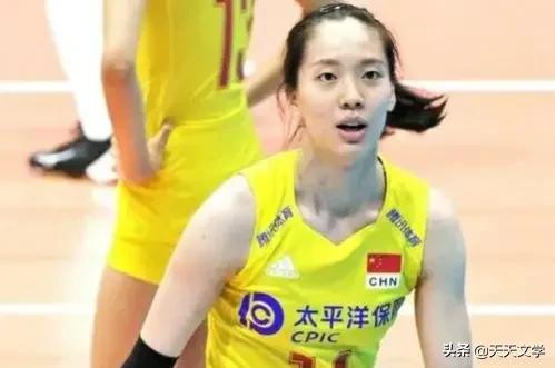 “暴力副攻”鄭益昕:每個人都努力成為最出色的,我在努力 “暴力副攻”鄭益昕:每個人都努力成為最出色的,我在努力