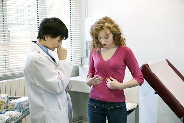 胃痛吃奧美拉唑不管用？別再搞錯了，可能是這些原因導致的胃痛