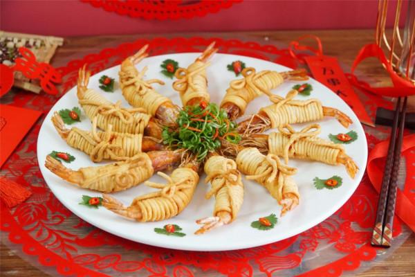 年夜飯壓軸菜，教你一道&OpenCurlyDoubleQuote;腰纏萬貫&rdquo;，寓意財源滾滾，大吉大利