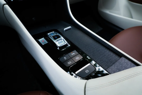 力挽八年之癢，動力、空間再晉級！深度試駕全新一代名圖