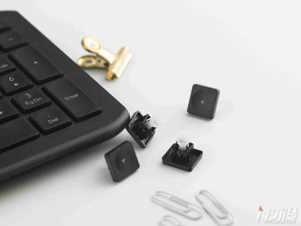 靜+”技術居家辦公-雷柏鍵盤清靜體驗 靜+”技術居家辦公-雷柏鍵盤清靜體驗