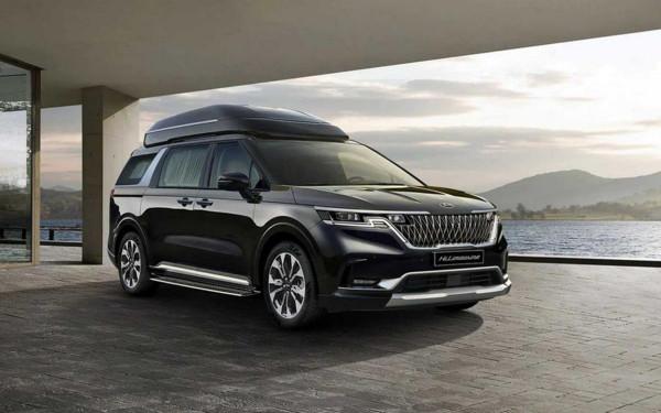 9月還沒過半，這3款全新車型就已經按捺不住上市，你最中意哪臺？