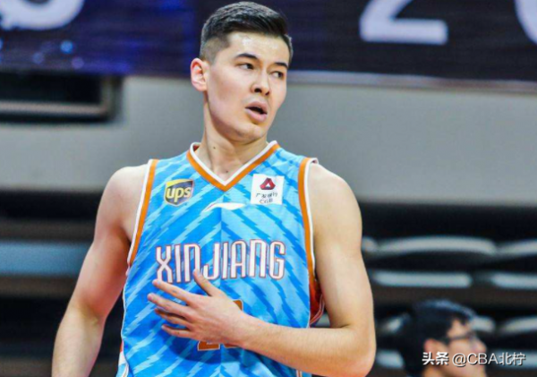 CBA三訊息：四隊仍未註冊外援，郭凱苦練為爆發，阿不都正式歸隊