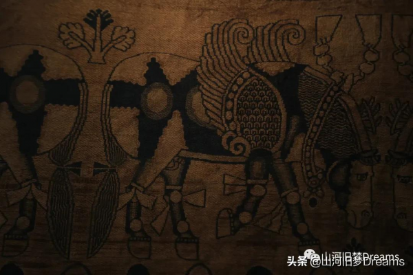博物致知 &vert; 四川博物院：平山鬱夫的絲路世界，飛向遙遠的白沙瓦