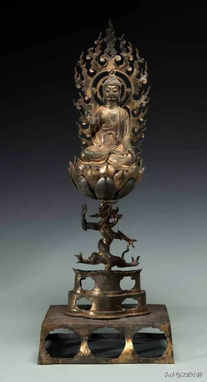 兩浙勝地，吳越之鄉——浙江省博物館的32件館藏珍寶