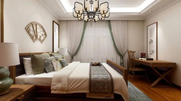 室內見竹，家富人貴