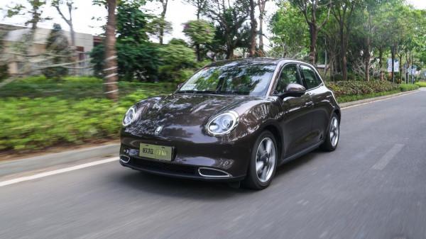 1月汽車投訴榜公佈：讓常青藤、小鮮肉、老baby露出原形