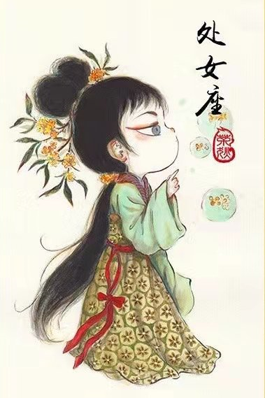 盤點12星座性格中最美的一面