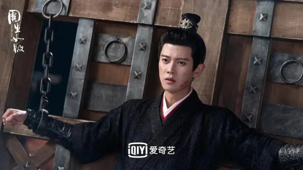 近期熱播電視劇（你在追哪部）