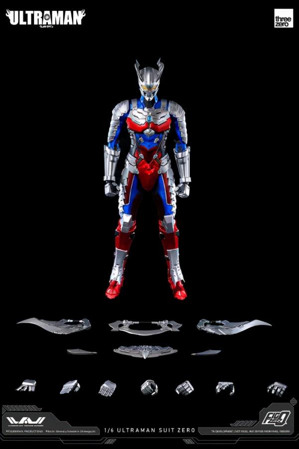 機動奧特曼：奧特曼裝甲 新異時空 機動奧特曼裝甲 賽羅