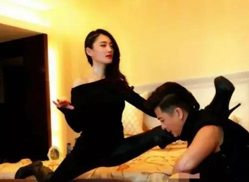 張巧嘴原來你是我主阿茶，盤點陳潔曇花一現卻讓人記憶深刻的角色