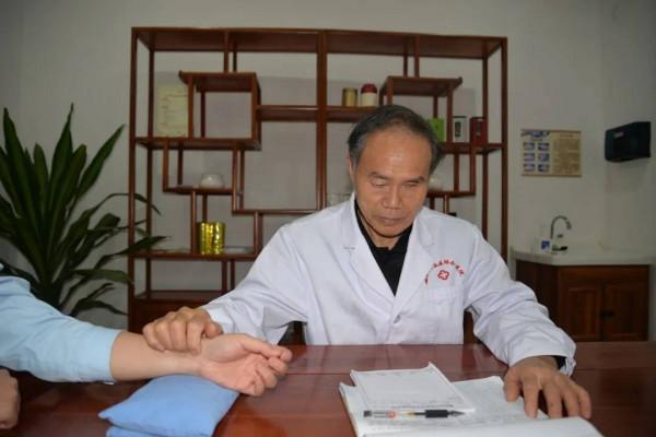 第四屆四川省十大名中醫候選人集中亮相（第四期），請為他們打Call