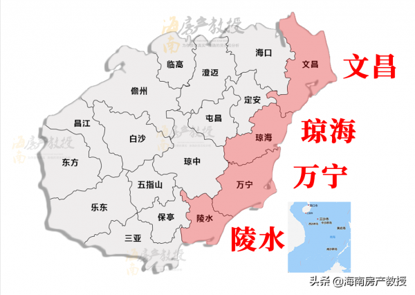 一篇文章,一個技巧,全面瞭解海南氣候情況 一篇文章,一個技巧,全面瞭解海南氣候情況