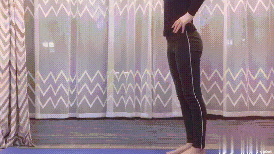 一組居家腿部訓練，6個動作塑造緊緻雙腿，提升身材比例