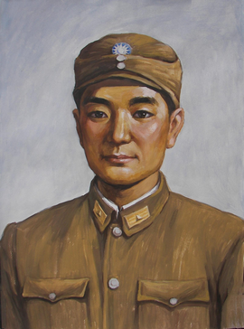 盤點為抗日犧牲的革命先烈（五十二）