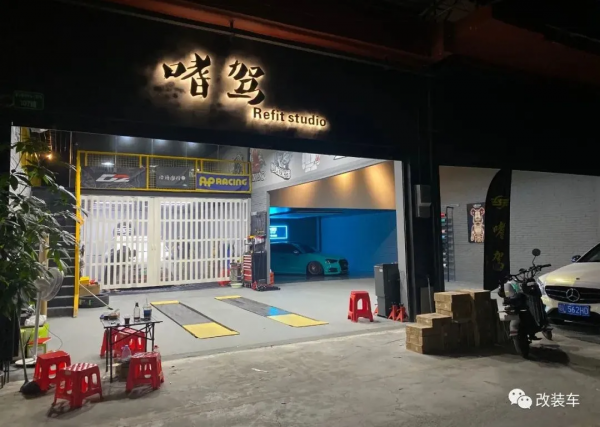 4套輪轂4次改色的奧迪A3，折騰久了還是自己開車房更方便