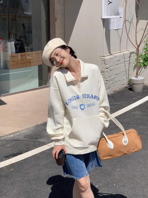 同樣是110斤，穿衣差別怎麼就這麼大？