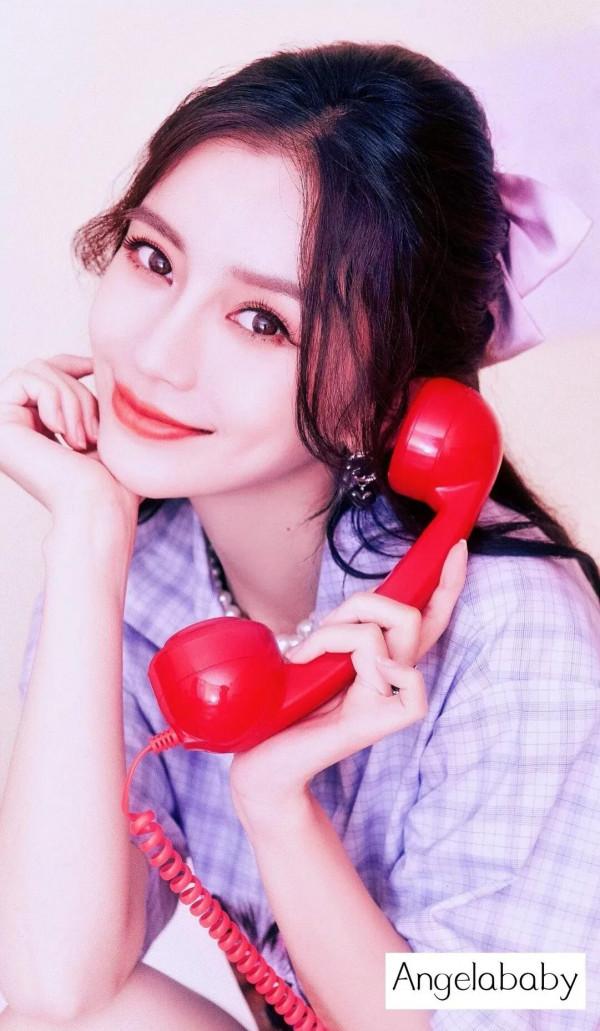 女明星的笑容，誰的最甜？