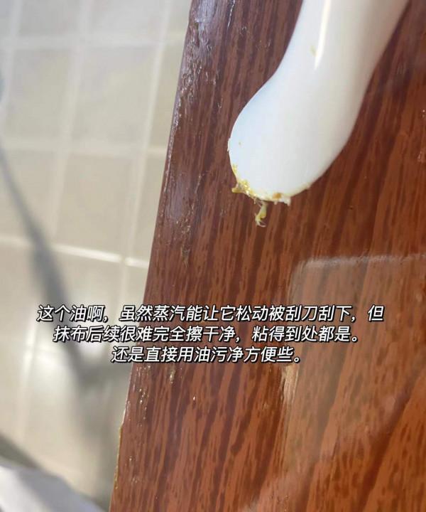 下不去手？5件神器大掃除搞定廚房最油的幾個地方