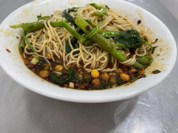 重慶小面之旅第170站