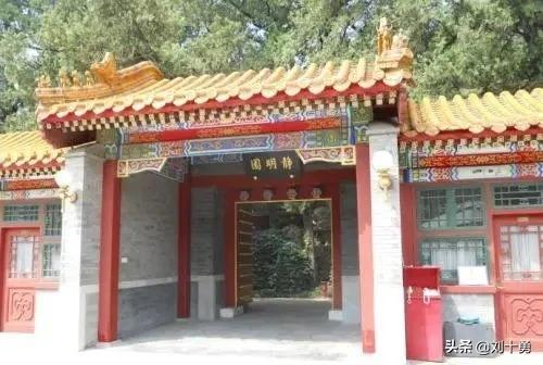 比中南海，釣魚臺還要神秘的北京“禁區”