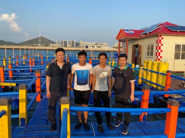 海水提鈾有多難?我國2021年突破封鎖,未來或將形成全新核威懾 海水提鈾有多難?我國2021年突破封鎖,未來或將形成全新核威懾