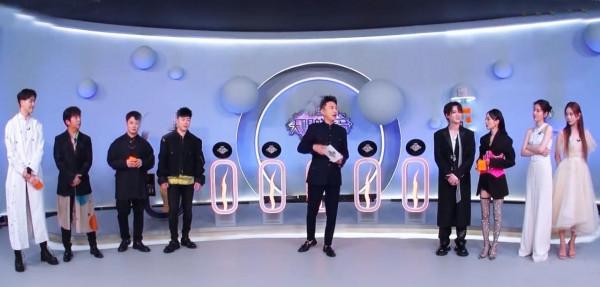 天賜的聲音：樂評人又搶戲，孟佳潘辰紛紛躺槍，張碧晨高情商回懟