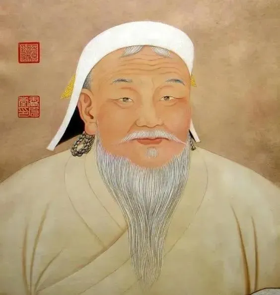 成吉思汗和他的子孫們打下橫跨亞歐大陸的江山到底有多大？