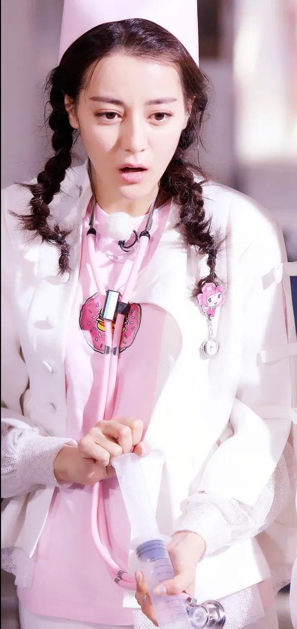 假如你生病了，你會選擇哪位“護士”給你打針呢