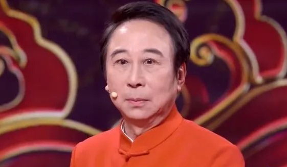 北京臺春晚：Angelababy主持被質疑不如幼兒園老師，馮鞏玩諧音梗