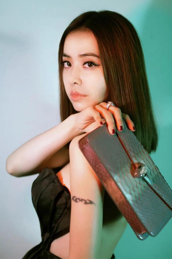 精美圖集｜百變女神蔡依林