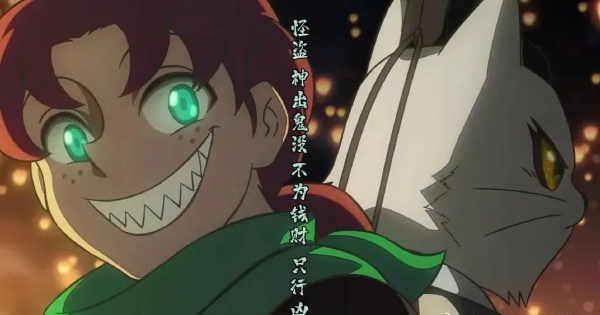 百部國漫待播,原創不過半,網文改仍是主流 百部國漫待播,原創不過半,網文改仍是主流