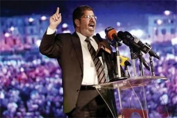 穆爾西之死:埃及政壇的權力遊戲 穆爾西之死:埃及政壇的權力遊戲