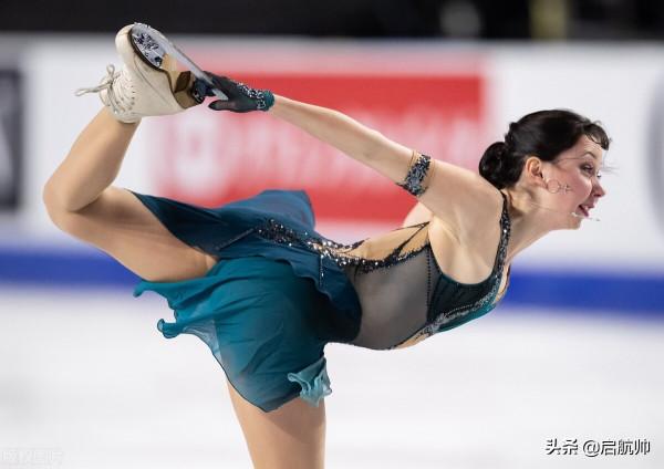 1個月3次奪冠!蔥桶組合高奏凱歌,歸化少女朱易緊追花滑小千金 1個月3次奪冠!蔥桶組合高奏凱歌,歸化少女朱易緊追花滑小千金