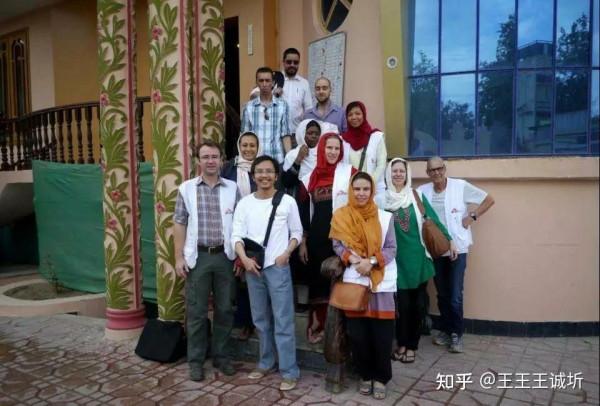 無國界醫生自述：並肩工作的阿富汗同事，被美軍炸死了