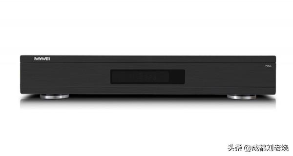 你的4K專屬影庫艾美MS200上手試玩 你的4K專屬影庫艾美MS200上手試玩