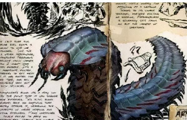 盤點地球各時期的生物霸主——（一）古生代