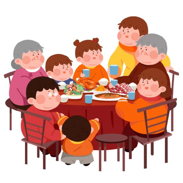 健康學堂丨大魚大肉後孩子腹脹沒胃口？專家給您來支招