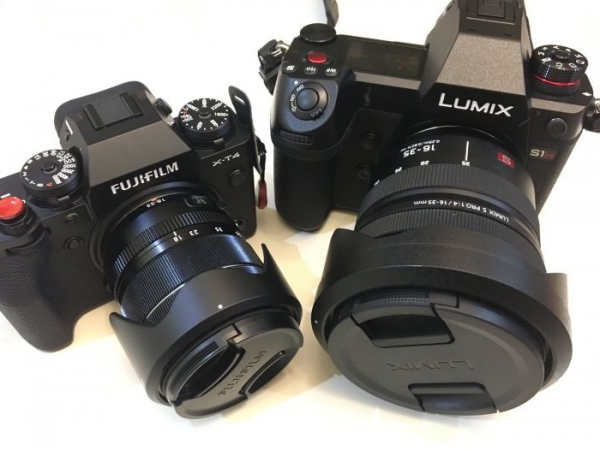 三款微單神機全面解析：每一款都是所在價位的王者，值得收藏