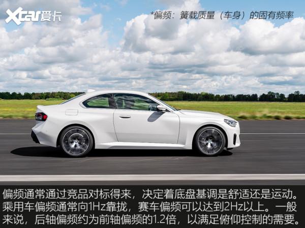 底盤舒適性,真就是“減速帶評車”? 底盤舒適性,真就是“減速帶評車”?