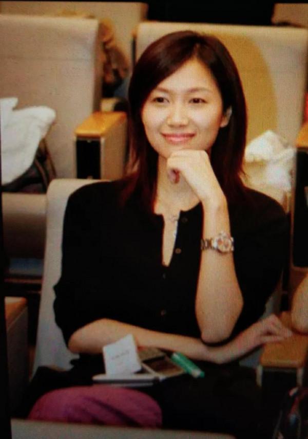 這幾位女明星長相不算極美,但氣質真是無敵 這幾位女明星長相不算極美,但氣質真是無敵