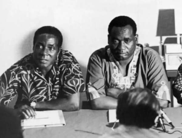 90歲高齡連任總統，他執政40年把國家搞窮，100萬億不夠買個麵包